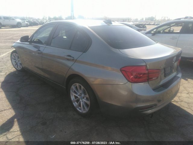 WBA8E5G56GNT94228 BMW 3 Series 320i Xdrive