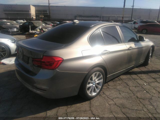 WBA8E5G56GNT94228 BMW 3 Series 320i Xdrive