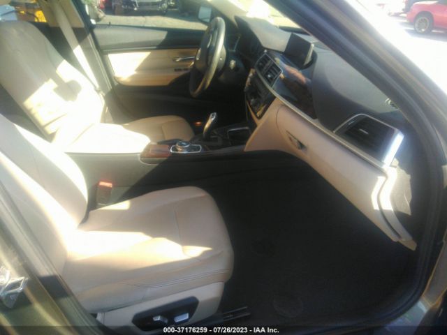WBA8E5G56GNT94228 BMW 3 Series 320i Xdrive