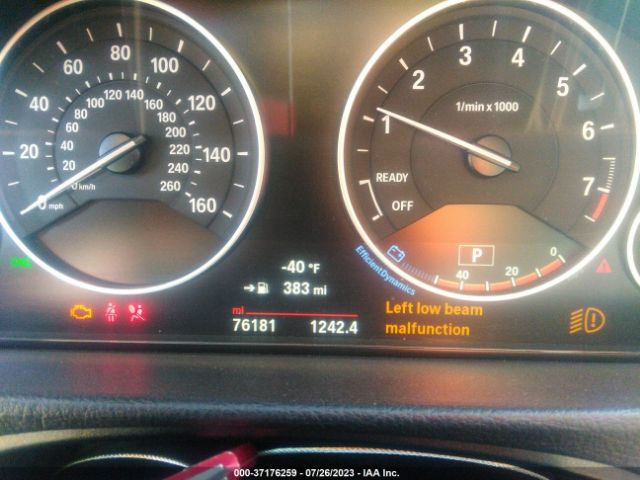 WBA8E5G56GNT94228 BMW 3 Series 320i Xdrive