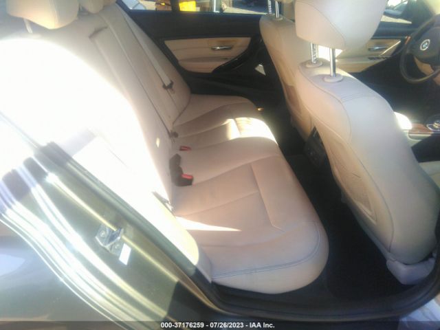 WBA8E5G56GNT94228 BMW 3 Series 320i Xdrive