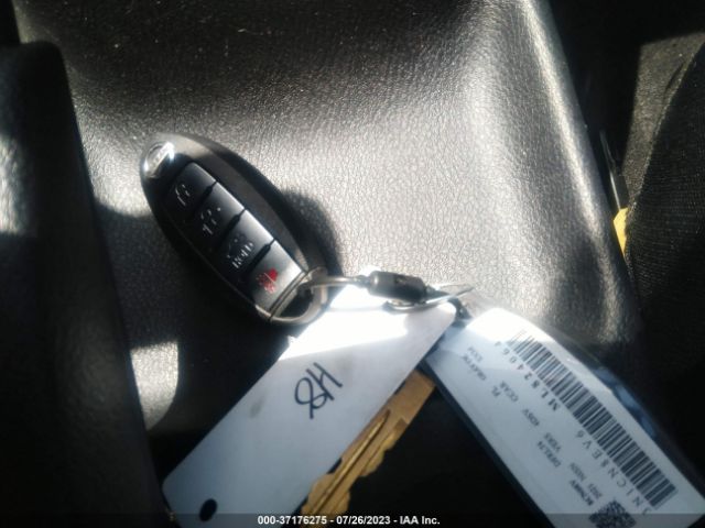 3N1CN8EV6ML824064 Nissan VERSA SV