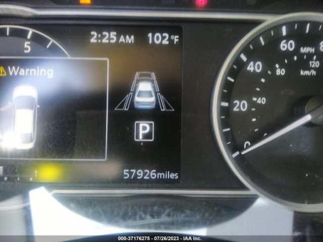 3N1CN8EV6ML824064 Nissan VERSA SV