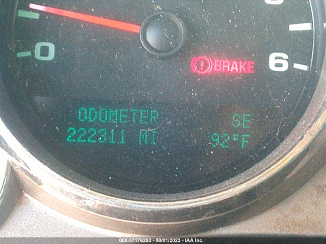 2012 CHEVROLET SILVERADO 1500 LT VIN: 1GCRCSE05CZ340201