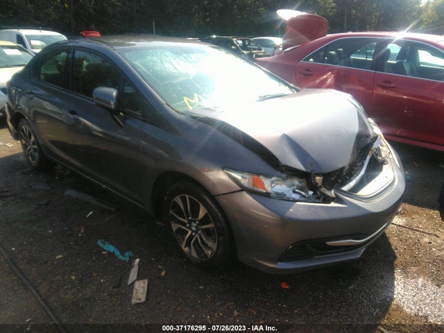 2014 19XFB2F53EE210383 main image