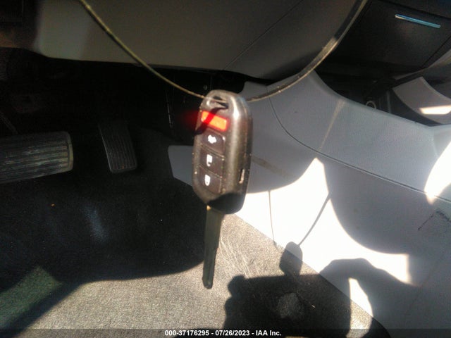 Honda Civic Sedan Lx 2014 19XFB2F53EE210383 Image 11