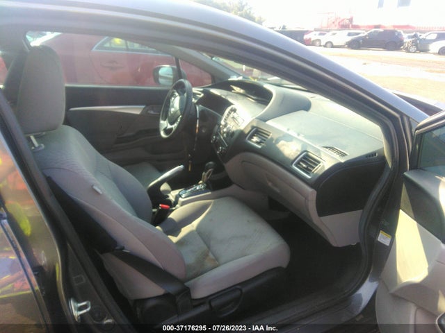 Honda Civic Sedan Lx 2014 19XFB2F53EE210383 Image 5