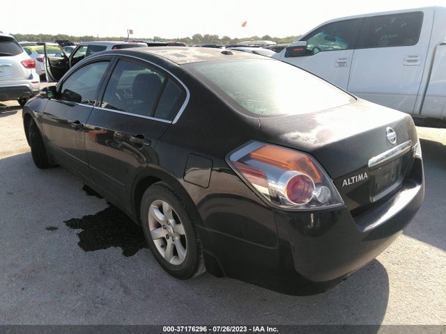 2007 NISSAN ALTIMA 3.5 SL VIN: 1N4BL21E67N453645