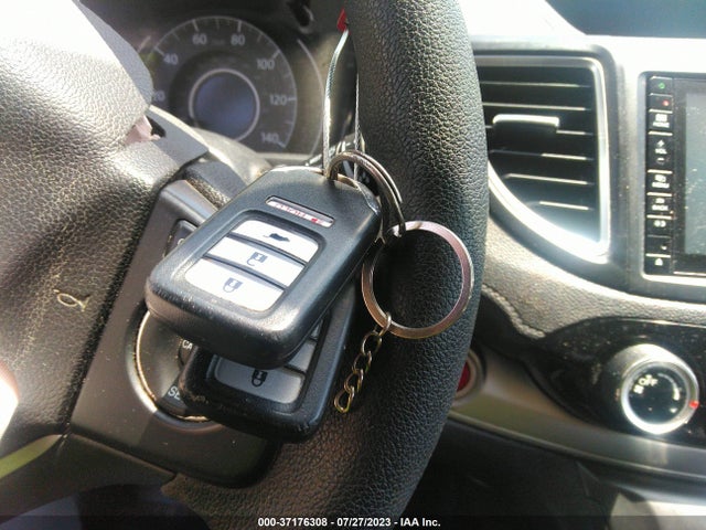 Honda CR-V EX 2016 2HKRM4H59GH637601 Image 11