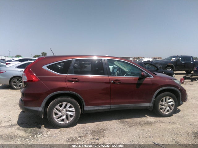 Honda CR-V EX 2016 2HKRM4H59GH637601 Image 13