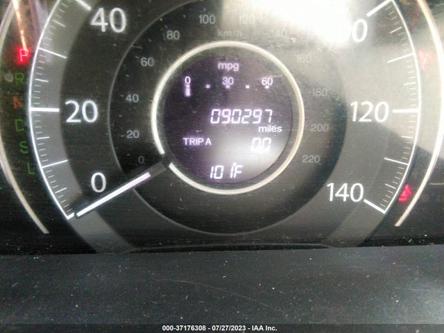 Honda CR-V EX 2016 2HKRM4H59GH637601 Image 15