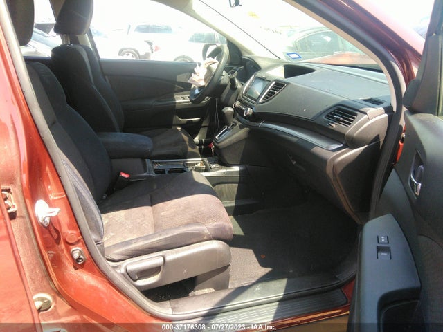 Honda CR-V EX 2016 2HKRM4H59GH637601 Image 5