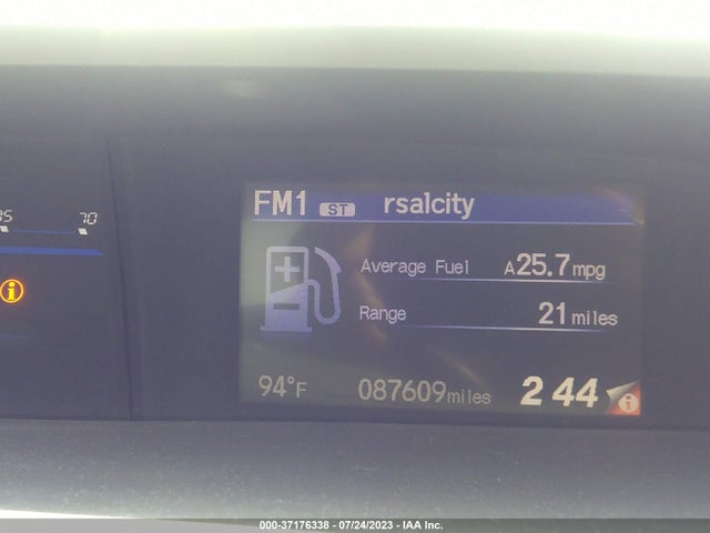 2014 HONDA CIVIC COUPE LX VIN: 2HGFG3B59EH516992