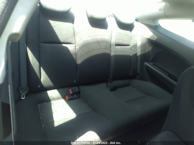 2014 HONDA CIVIC COUPE LX VIN: 2HGFG3B59EH516992