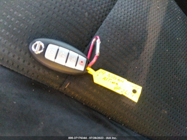 Nissan Altima 2.5 S 2014 1N4AL3AP9EN339316 Image 9