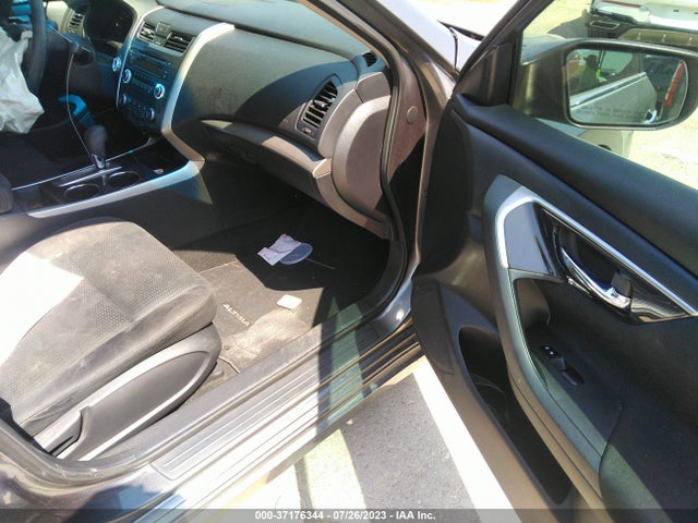 Nissan Altima 2.5 S 2014 1N4AL3AP9EN339316 Image 5