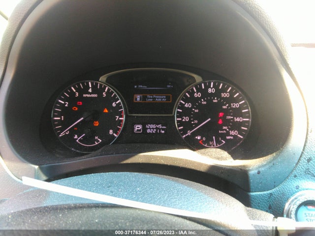 Nissan Altima 2.5 S 2014 1N4AL3AP9EN339316 Image 6