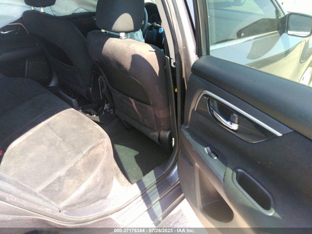 Nissan Altima 2.5 S 2014 1N4AL3AP9EN339316 Image 7