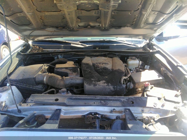 2020 TOYOTA TACOMA 4WD SR5/TRD SPORT VIN: 3TMDZ5BN1LM089978