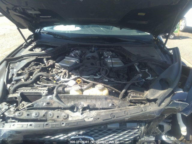 JN1EV7AP7HM734802 Infiniti Q50 3.0t Sport