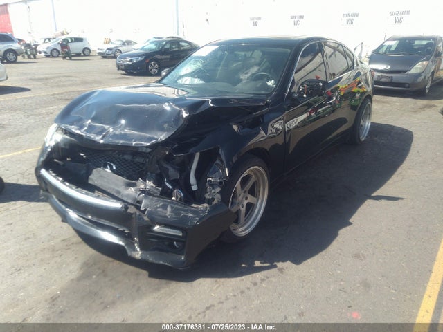 JN1EV7AP7HM734802 Infiniti Q50 3.0t Sport