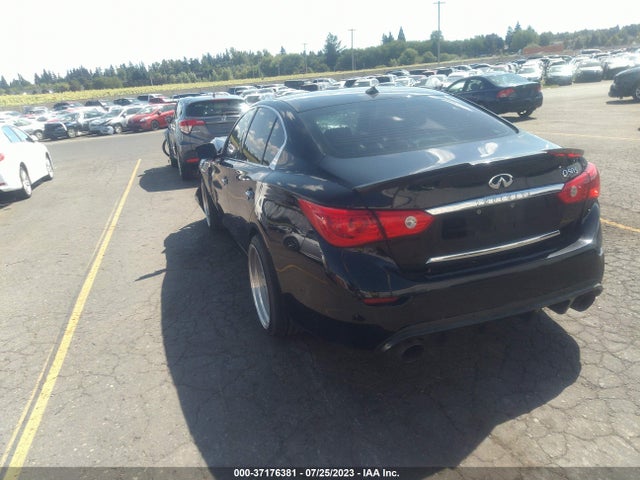 JN1EV7AP7HM734802 Infiniti Q50 3.0t Sport