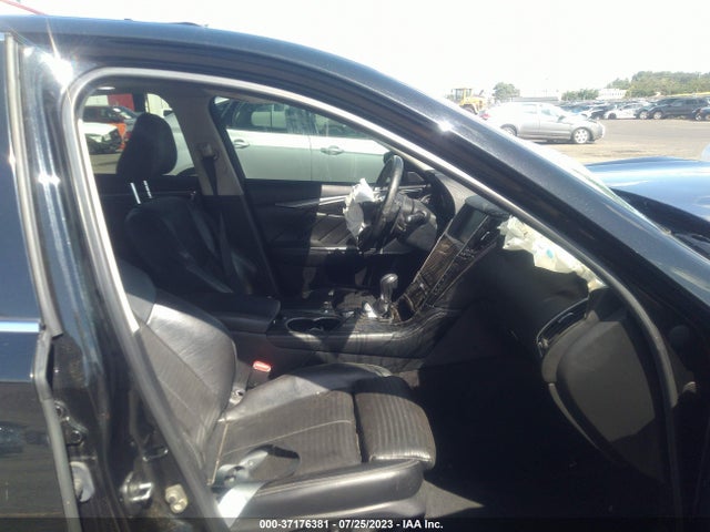 JN1EV7AP7HM734802 Infiniti Q50 3.0t Sport
