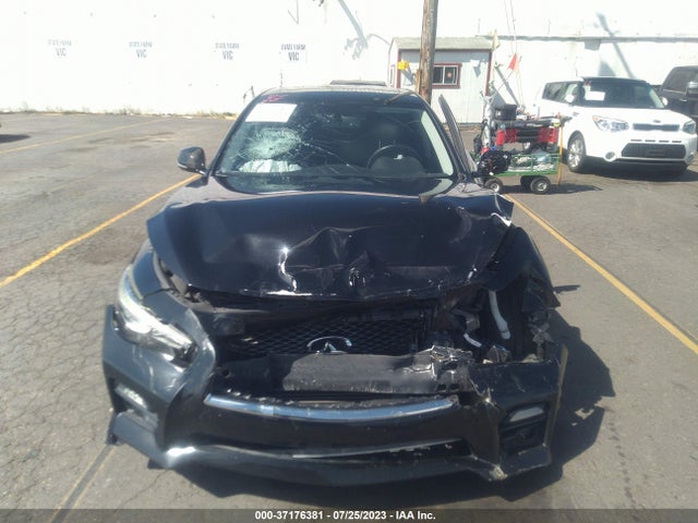 JN1EV7AP7HM734802 Infiniti Q50 3.0t Sport
