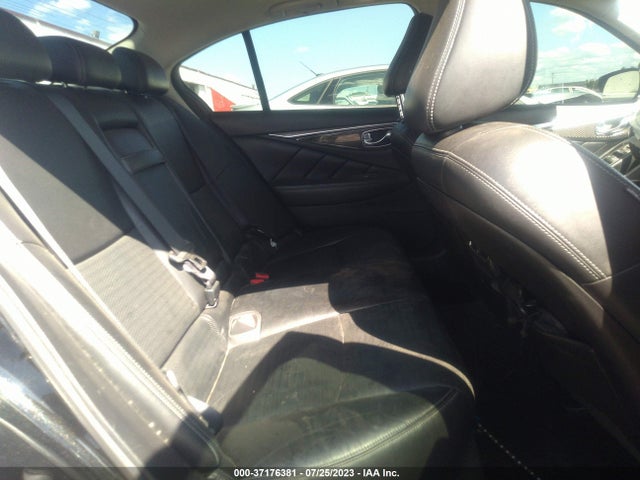 JN1EV7AP7HM734802 Infiniti Q50 3.0t Sport