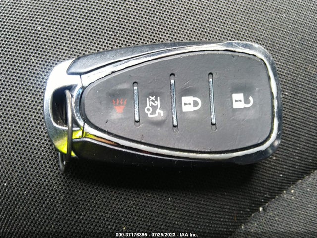 Chevrolet Camaro 1lt 2020 1G1FB1RS8L0110578 Image 11
