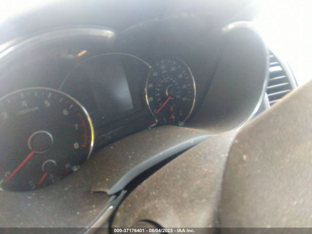 3KPFK4A74JE241897 KIA FORTE LX