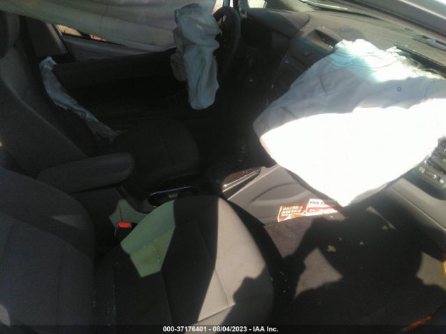 3KPFK4A74JE241897 KIA FORTE LX
