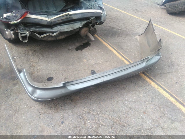 1998 TOYOTA AVALON XL/XLS VIN: 4T1BF18B6WU286114