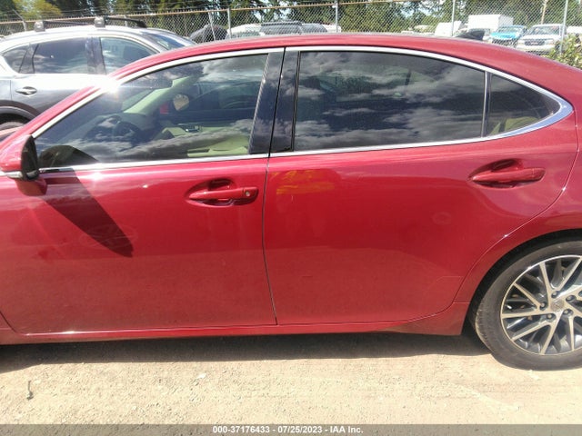 2017 Lexus ES, VIN: 58ABK1GG7HU076853