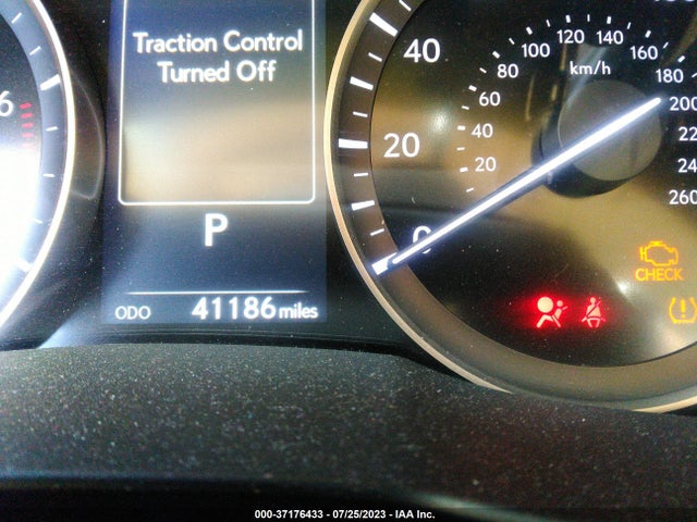 2017 Lexus ES, VIN: 58ABK1GG7HU076853