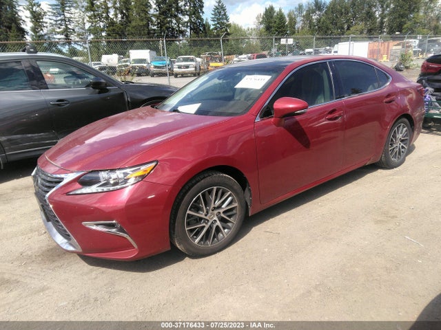 2017 Lexus ES, VIN: 58ABK1GG7HU076853