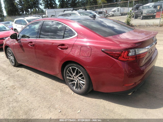 2017 Lexus ES, VIN: 58ABK1GG7HU076853