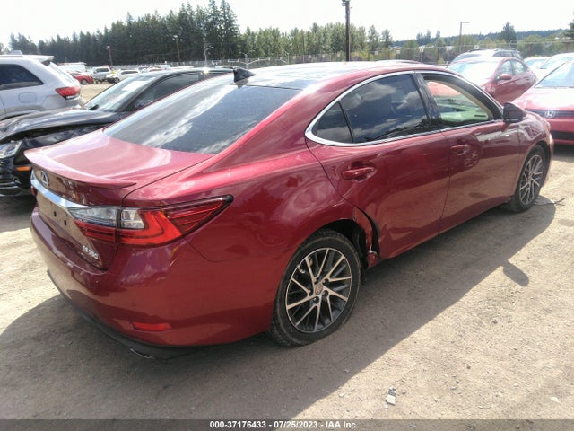 2017 Lexus ES, VIN: 58ABK1GG7HU076853