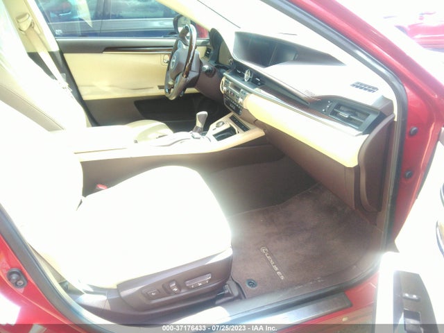 2017 Lexus ES, VIN: 58ABK1GG7HU076853