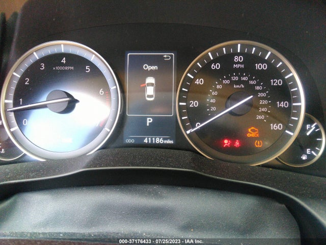 2017 Lexus ES, VIN: 58ABK1GG7HU076853