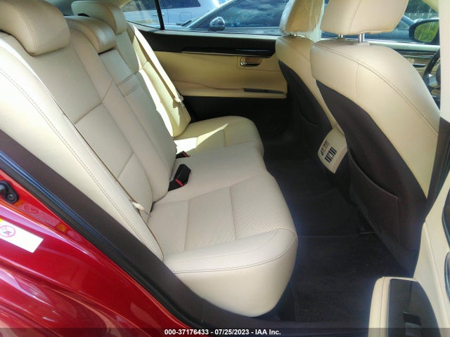 2017 Lexus ES, VIN: 58ABK1GG7HU076853