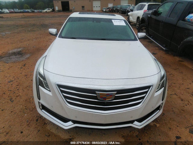 1G6KG5R67GU165154 Cadillac Ct6 Sedan Premium Luxury Awd
