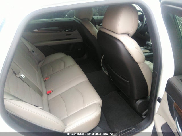 1G6KG5R67GU165154 Cadillac Ct6 Sedan Premium Luxury Awd