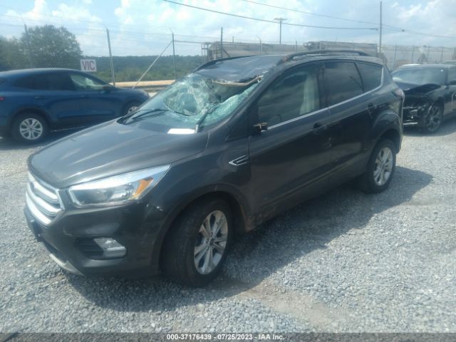 1FMCU9GDXJUA88592 Ford ESCAPE SE