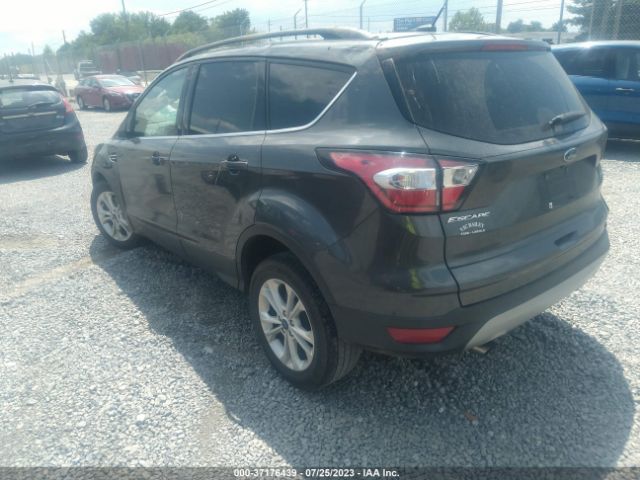 1FMCU9GDXJUA88592 Ford ESCAPE SE