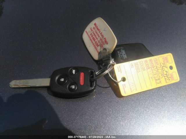 5FNYF4H21FB050494 Honda PILOT LX