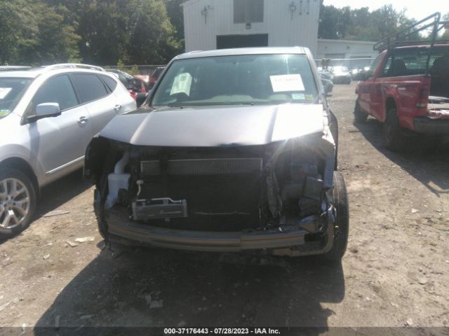 5FNYF4H21FB050494 Honda PILOT LX