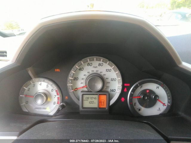 5FNYF4H21FB050494 Honda PILOT LX