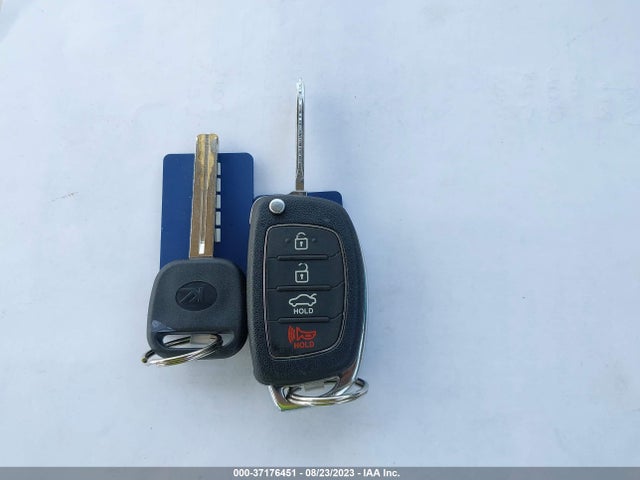 Hyundai Sonata 2.4l Se 2015 5NPE24AF7FH243777 Image 3