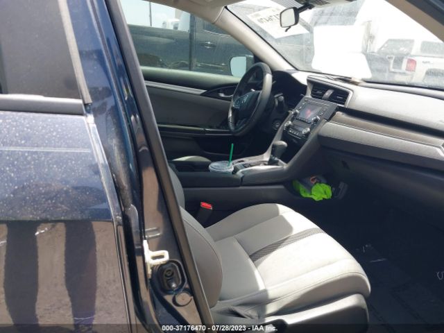 19XFC2F64LE009840 Honda Civic Sedan Lx